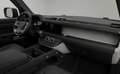Land Rover Defender 110 3.0d i6 mhev SE awd 200cv auto/Unico Propriet Noir - thumbnail 8