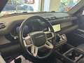 Land Rover Defender 110 3.0d i6 mhev SE awd 200cv auto/Unico Propriet Nero - thumbnail 20