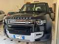Land Rover Defender 110 3.0d i6 mhev SE awd 200cv auto/Unico Propriet Nero - thumbnail 1