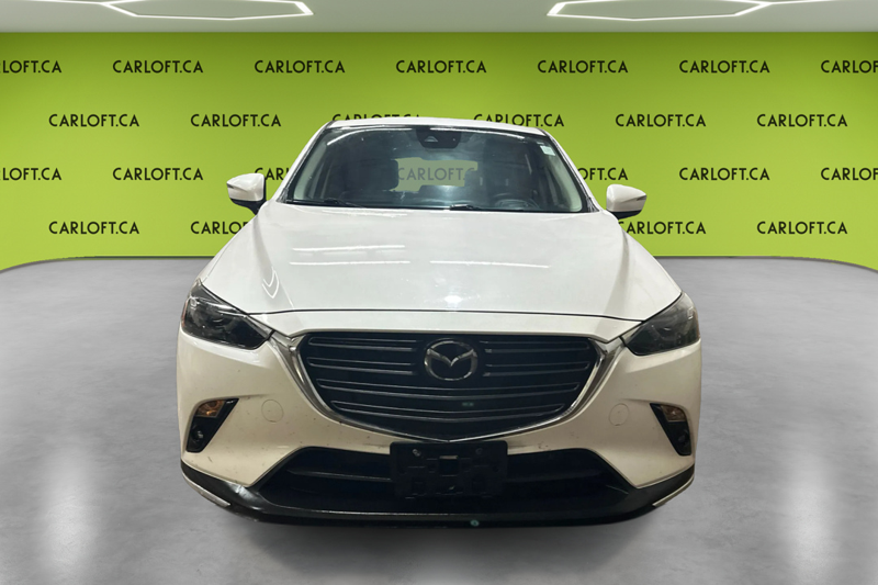 2021 Mazda CX-3