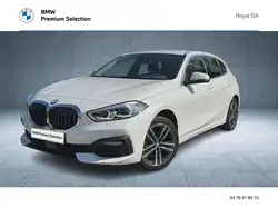BMW Série 1 116d 116ch Business Design