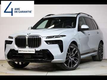 xDrive40i Kt M Sport