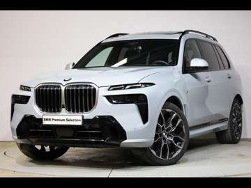 xDrive40i Kt M Sport