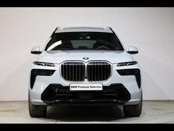 xDrive40i Kt M Sport