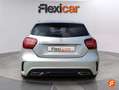 Mercedes-Benz A 200 200d Gris - thumbnail 8