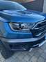 Ford Ranger Raptor Bleu - thumbnail 10
