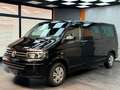 Volkswagen T5 Transporter Caravelle Trendline lang 2.0 TDI Schwarz - thumbnail 5