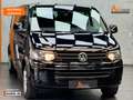 Volkswagen T5 Transporter Caravelle Trendline lang 2.0 TDI Schwarz - thumbnail 1