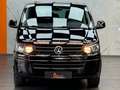 Volkswagen T5 Transporter Caravelle Trendline lang 2.0 TDI Schwarz - thumbnail 4
