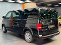 Volkswagen T5 Transporter Caravelle Trendline lang 2.0 TDI Schwarz - thumbnail 6