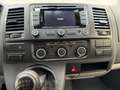 Volkswagen T5 Transporter Caravelle Trendline lang 2.0 TDI Schwarz - thumbnail 23
