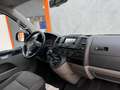 Volkswagen T5 Transporter Caravelle Trendline lang 2.0 TDI Schwarz - thumbnail 18