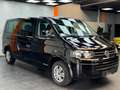 Volkswagen T5 Transporter Caravelle Trendline lang 2.0 TDI Schwarz - thumbnail 3