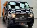 Volkswagen T5 Transporter Caravelle Trendline lang 2.0 TDI Schwarz - thumbnail 2
