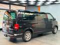 Volkswagen T5 Transporter Caravelle Trendline lang 2.0 TDI Schwarz - thumbnail 8