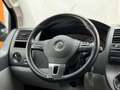 Volkswagen T5 Transporter Caravelle Trendline lang 2.0 TDI Schwarz - thumbnail 20