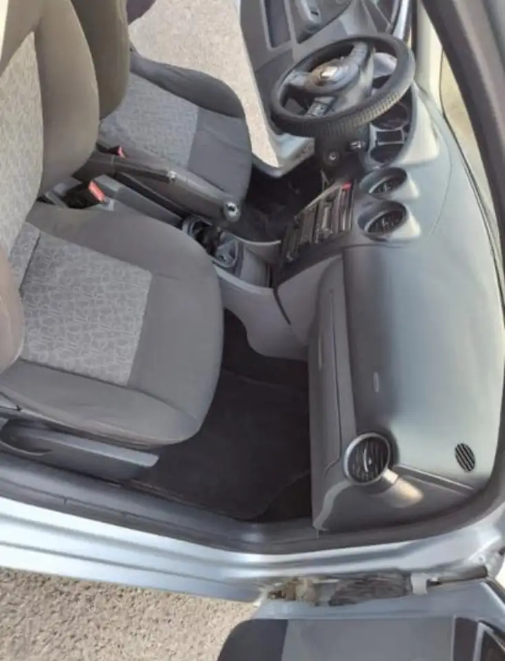 Seat Cordoba