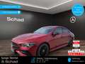 Mercedes-Benz CLA 200 CLA 200 d AMG+LED+KAM+NIGHT+AMBI+KEYLESS+ASSIST Rot - thumbnail 1