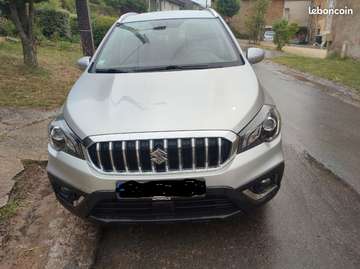 S-Cross 1.0 Boosterjet Privilège