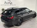 BMW 320 Touring M-Sport Aut. NAV+LED+PANO+WIDE+HIFI Schwarz - thumbnail 5