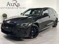 BMW 320 Touring M-Sport Aut. NAV+LED+PANO+WIDE+HIFI Schwarz - thumbnail 2