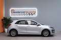 Kia Rio 1.2 MPI 85 CV MT ACTIVE Silber - thumbnail 3