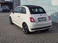 Fiat 500C 1,2 69 500S Beige - thumbnail 4