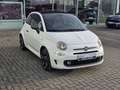 Fiat 500C 1,2 69 500S Beige - thumbnail 2