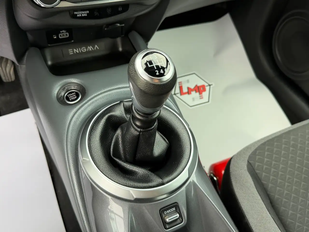 Nissan Juke 1.0 DIG Enigma-Apple 🔝56.274 km 🔝, миниатюра 13