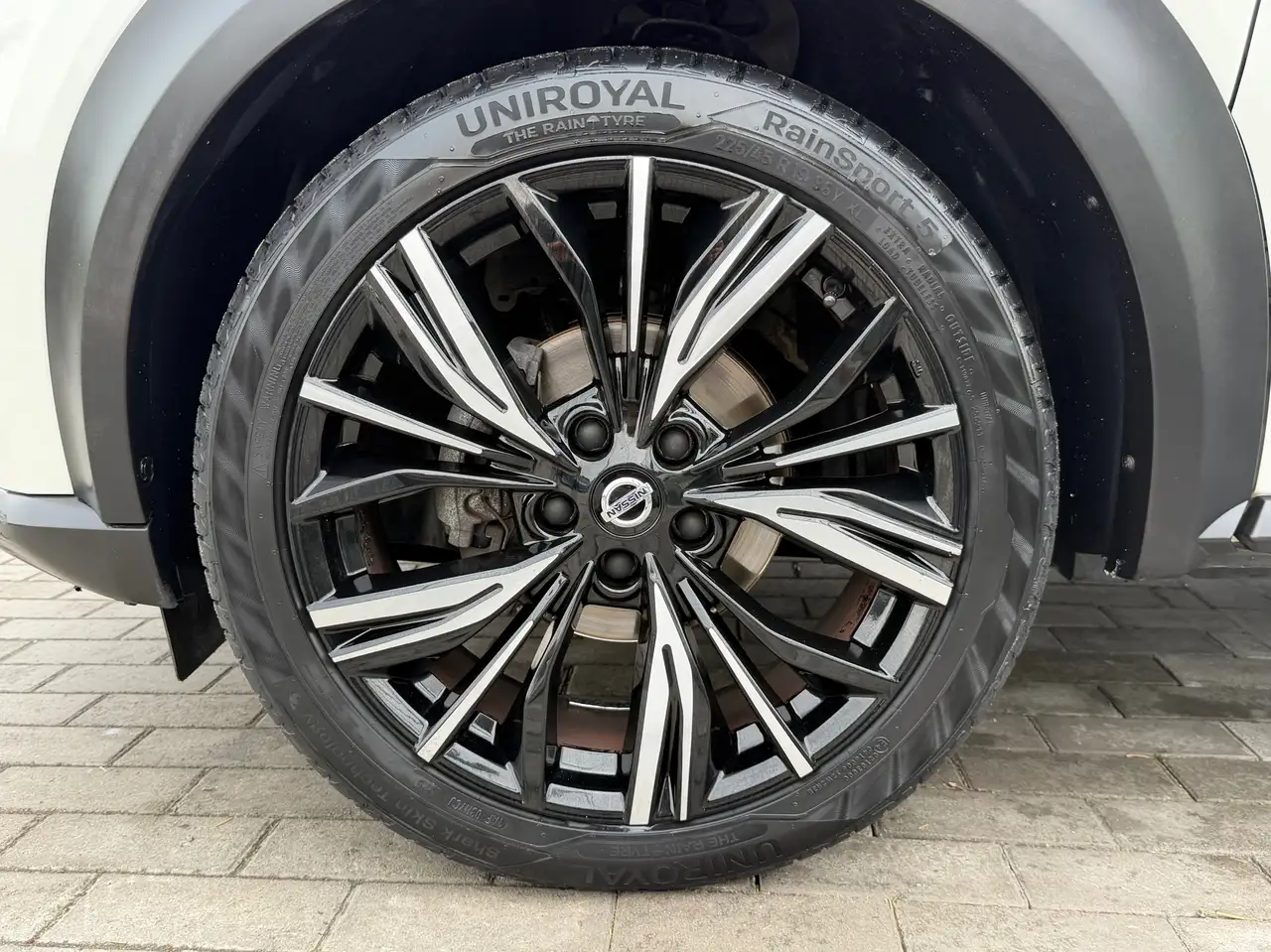 Nissan Juke 1.0 DIG Enigma-Apple 🔝56.274 km 🔝, миниатюра 14