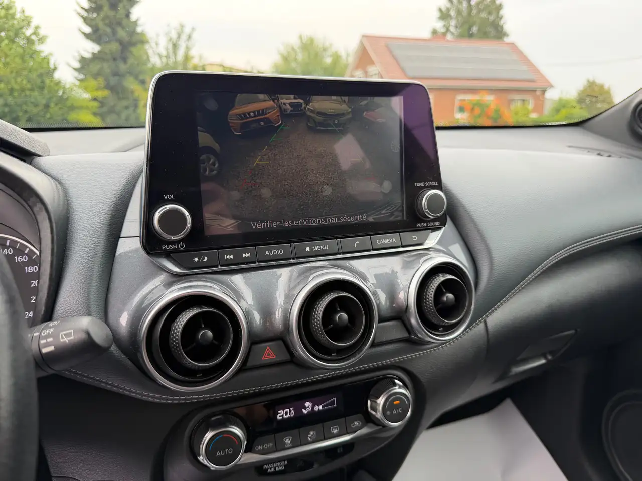 Nissan Juke 1.0 DIG Enigma-Apple 🔝56.274 km 🔝, миниатюра 11