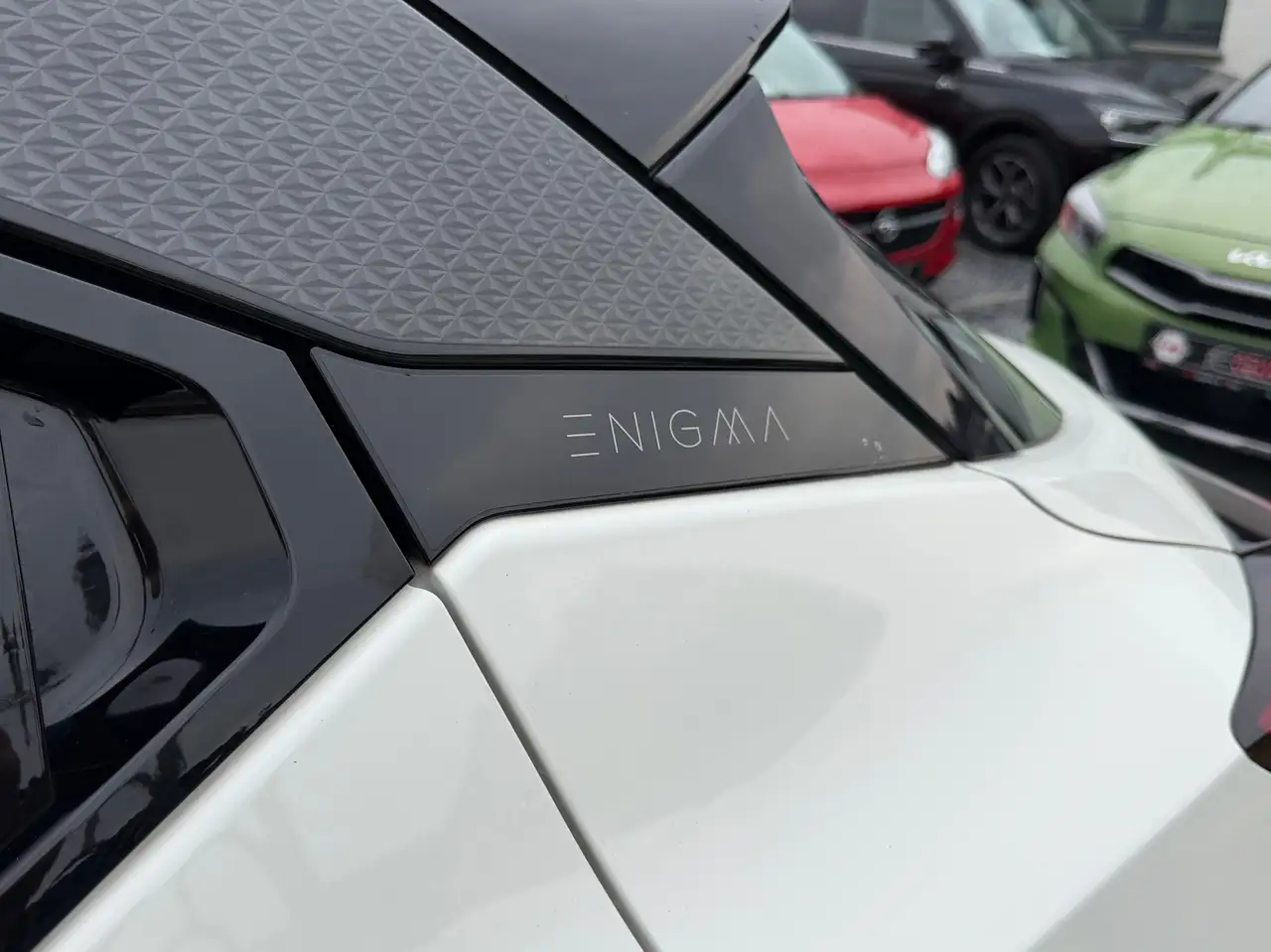 Nissan Juke 1.0 DIG Enigma-Apple 🔝56.274 km 🔝, миниатюра 15