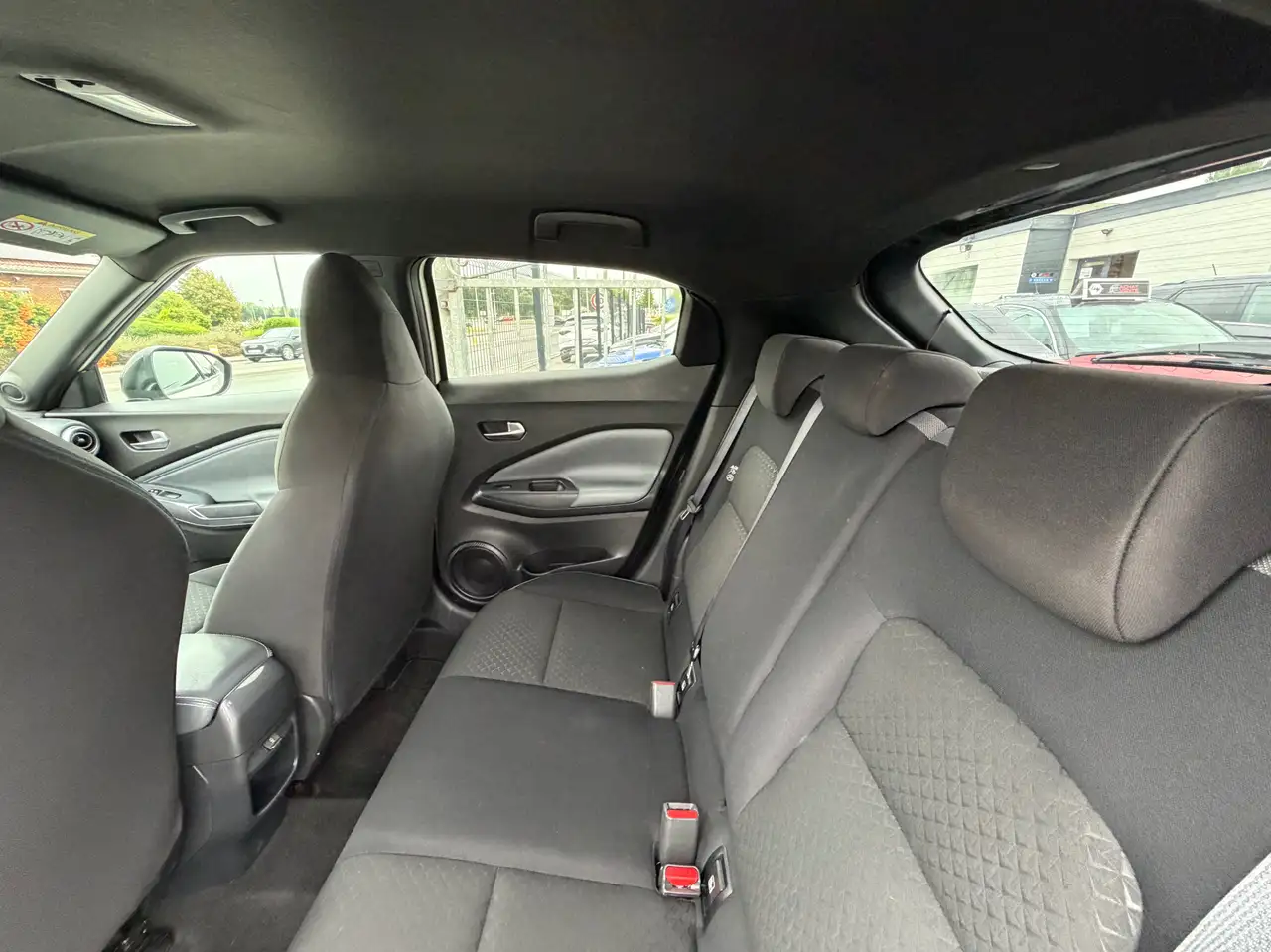 Nissan Juke 1.0 DIG Enigma-Apple 🔝56.274 km 🔝, миниатюра 7
