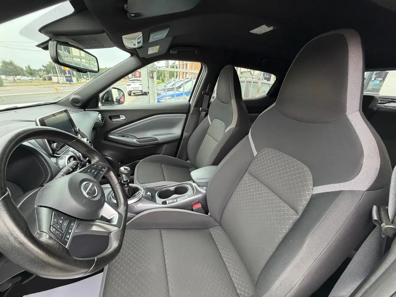 Nissan Juke 1.0 DIG Enigma-Apple 🔝56.274 km 🔝, миниатюра 6