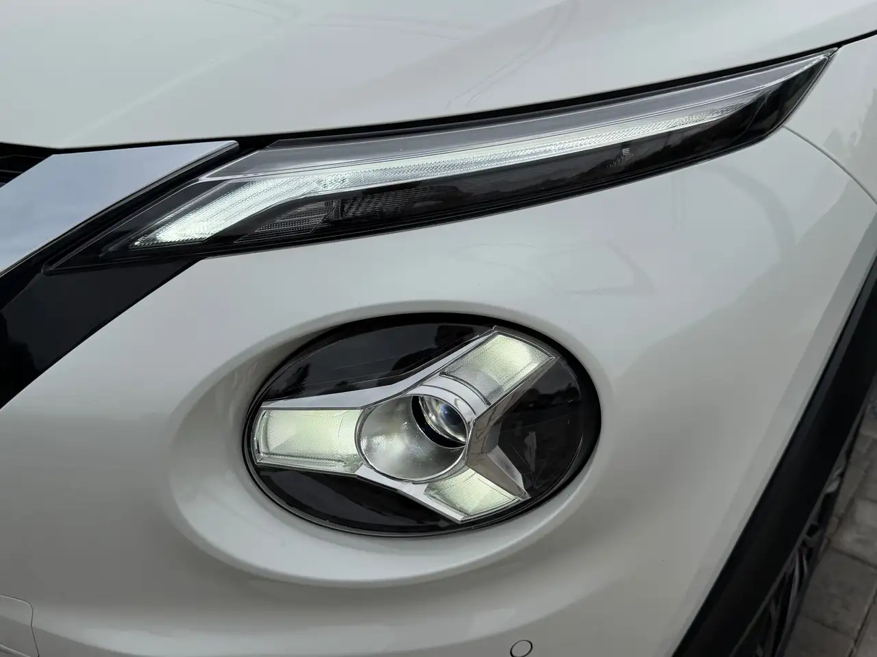 Nissan Juke 1.0 DIG Enigma-Apple 🔝56.274 km 🔝, миниатюра 16