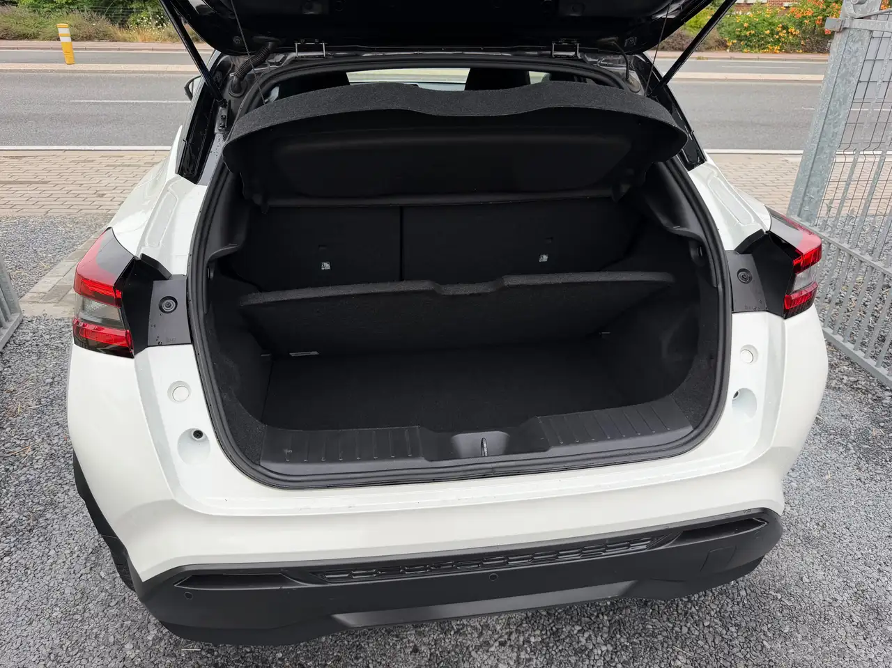 Nissan Juke 1.0 DIG Enigma-Apple 🔝56.274 km 🔝, миниатюра 17