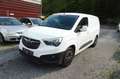 Opel Combo E Cargo Edition erhöhte Nutzlast XL-Aut Weiß - thumbnail 2