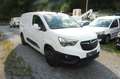 Opel Combo E Cargo Edition erhöhte Nutzlast XL-Aut Weiß - thumbnail 1