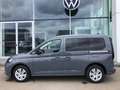 Volkswagen Caddy Volkswagen Caddy 1.5 TSI Grigio - thumbnail 2