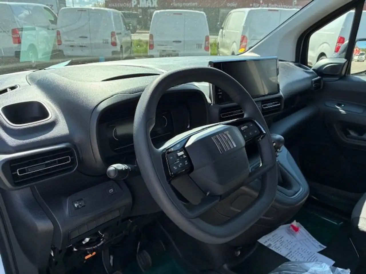 Fiat Model not specified 2026