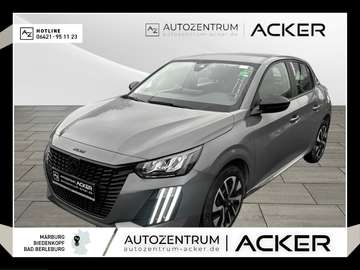 1.2 PureTech 75 Active Klima/Tempomat/PDC