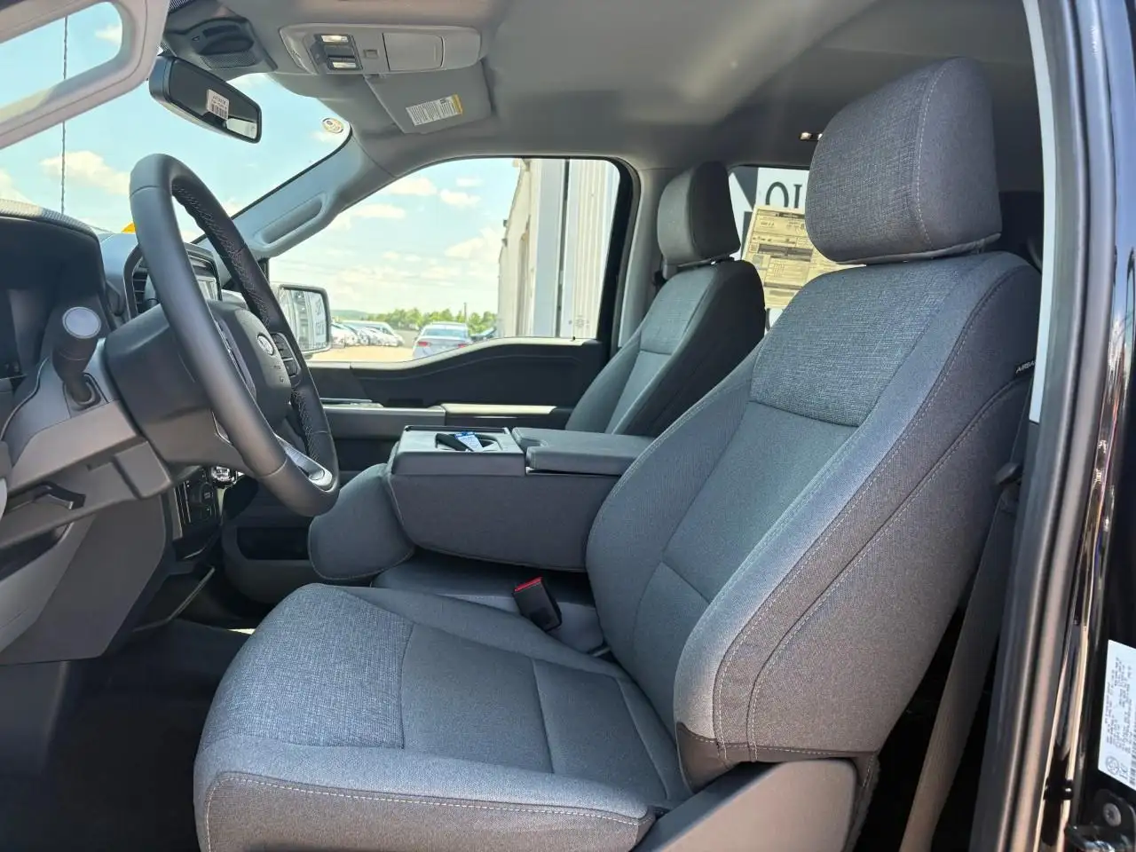 Ford F 150 fotografie Ford F 150