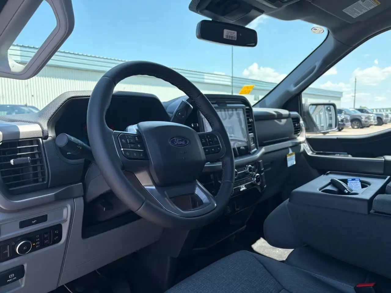 Ford F 150 fotografie Ford F 150
