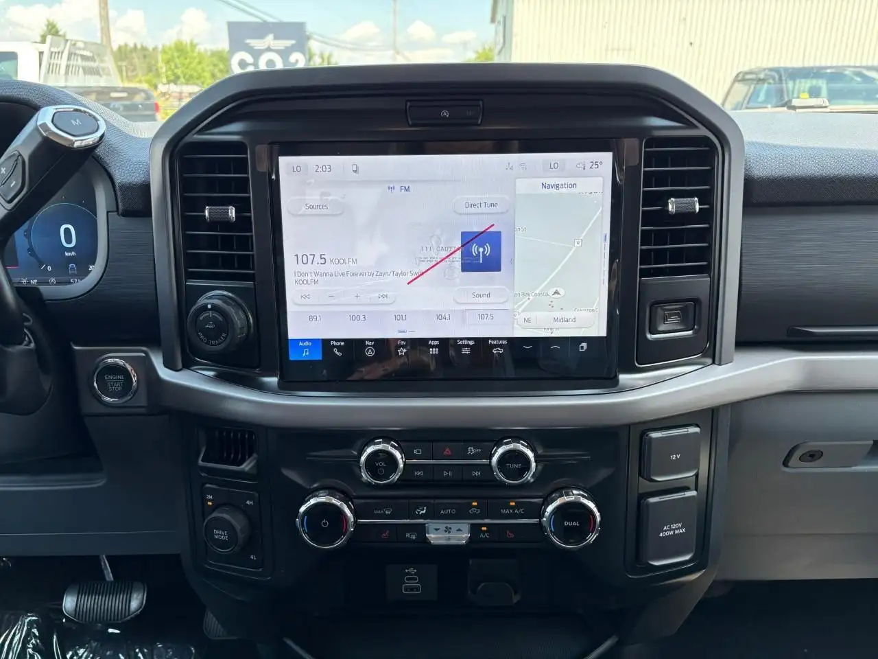 Ford F 150 fotografie Ford F 150
