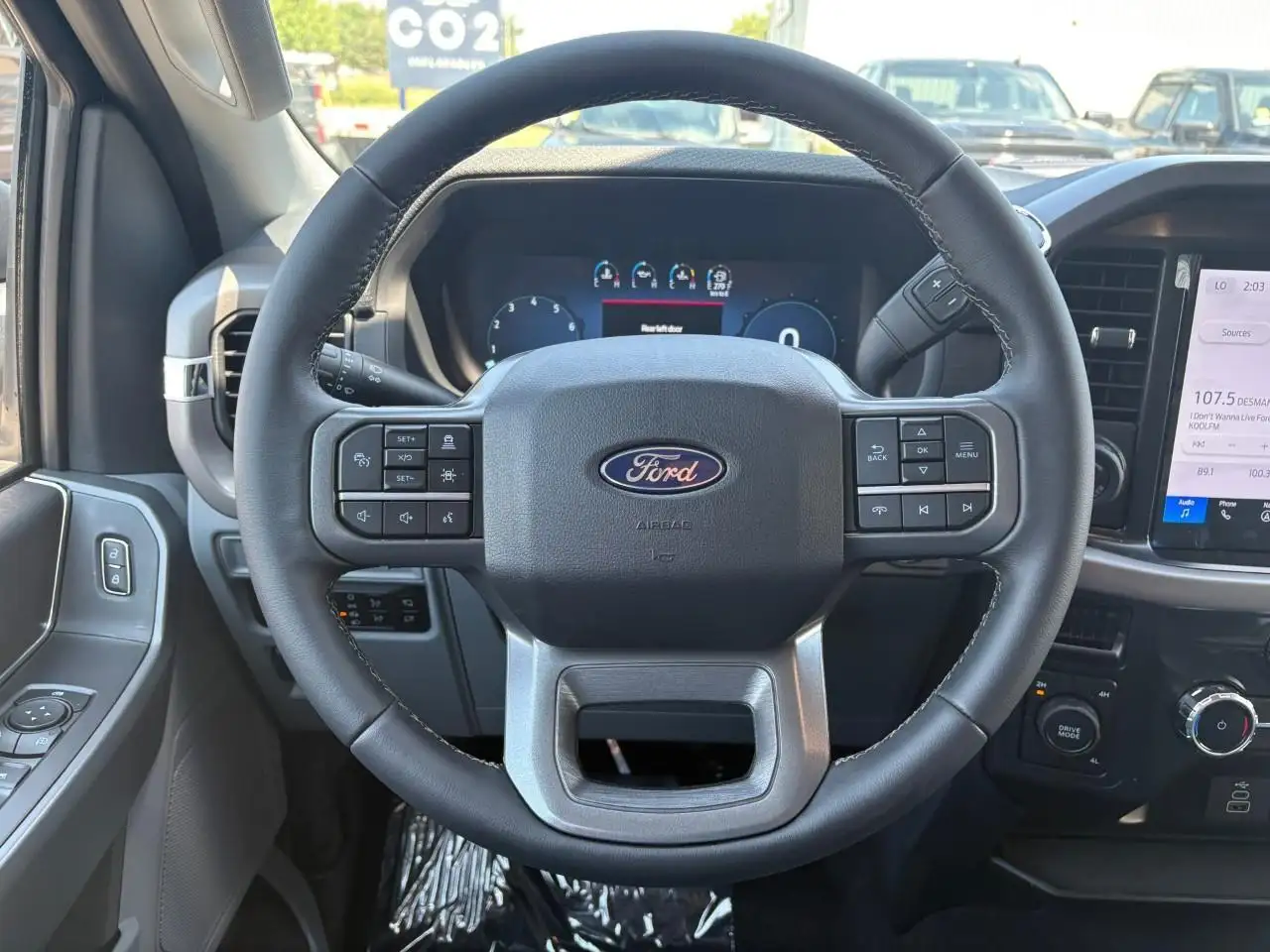 Ford F 150 fotografie Ford F 150