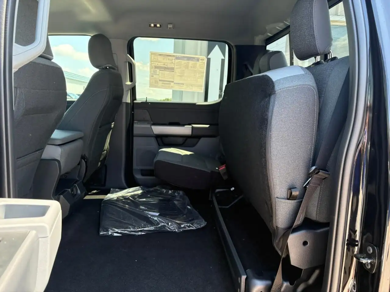 Ford F 150 fotografie Ford F 150