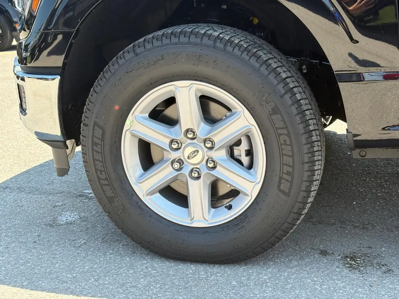 Ford F 150 fotografie Ford F 150