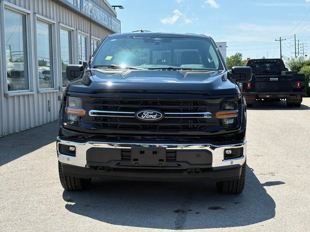 Ford F 150 fotografie Ford F 150
