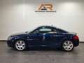 Audi TT Coupe/Roadster 1.8 T Coupe Bleu - thumbnail 8