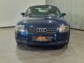 Audi TT Coupe/Roadster 1.8 T Coupe Bleu - thumbnail 5